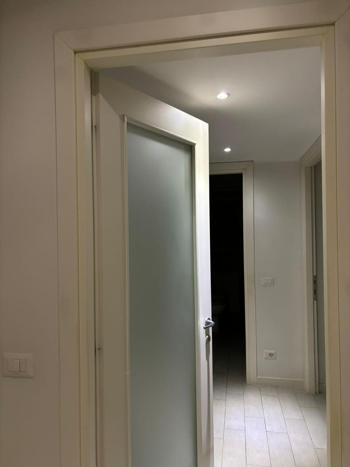 Ferienwohnung Casa Di Ro Rom Exterior foto